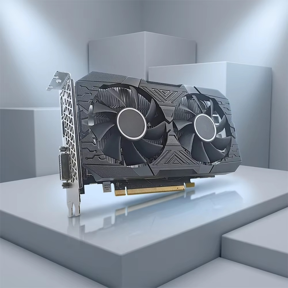 Pc Gaming Cost - Ekonomiczna, oryginalna karta graficzna RX 580