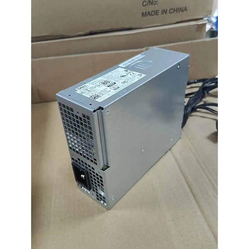 Pc Gaming Dell - Komputer stacjonarny Dell Alienware o wysokich