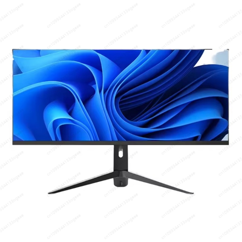 Pc Gaming Ultrawide Monitor - 21:9 Ultra Wide 34-calowy monitor do