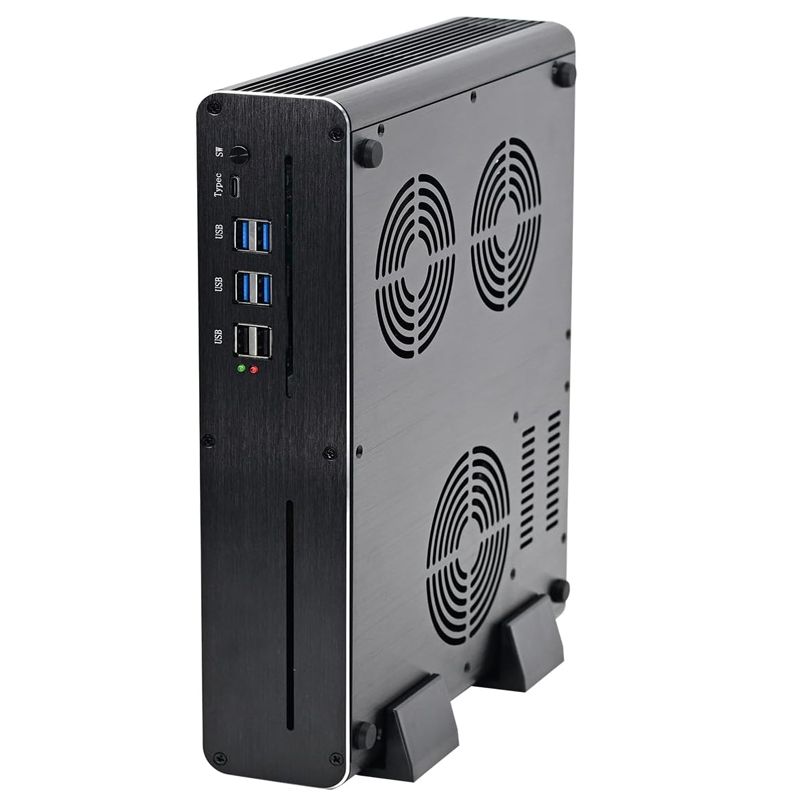 Pc Gaming Gtx 1660 Super - Gamingowy Mini PC Intel i7-12650H GTX