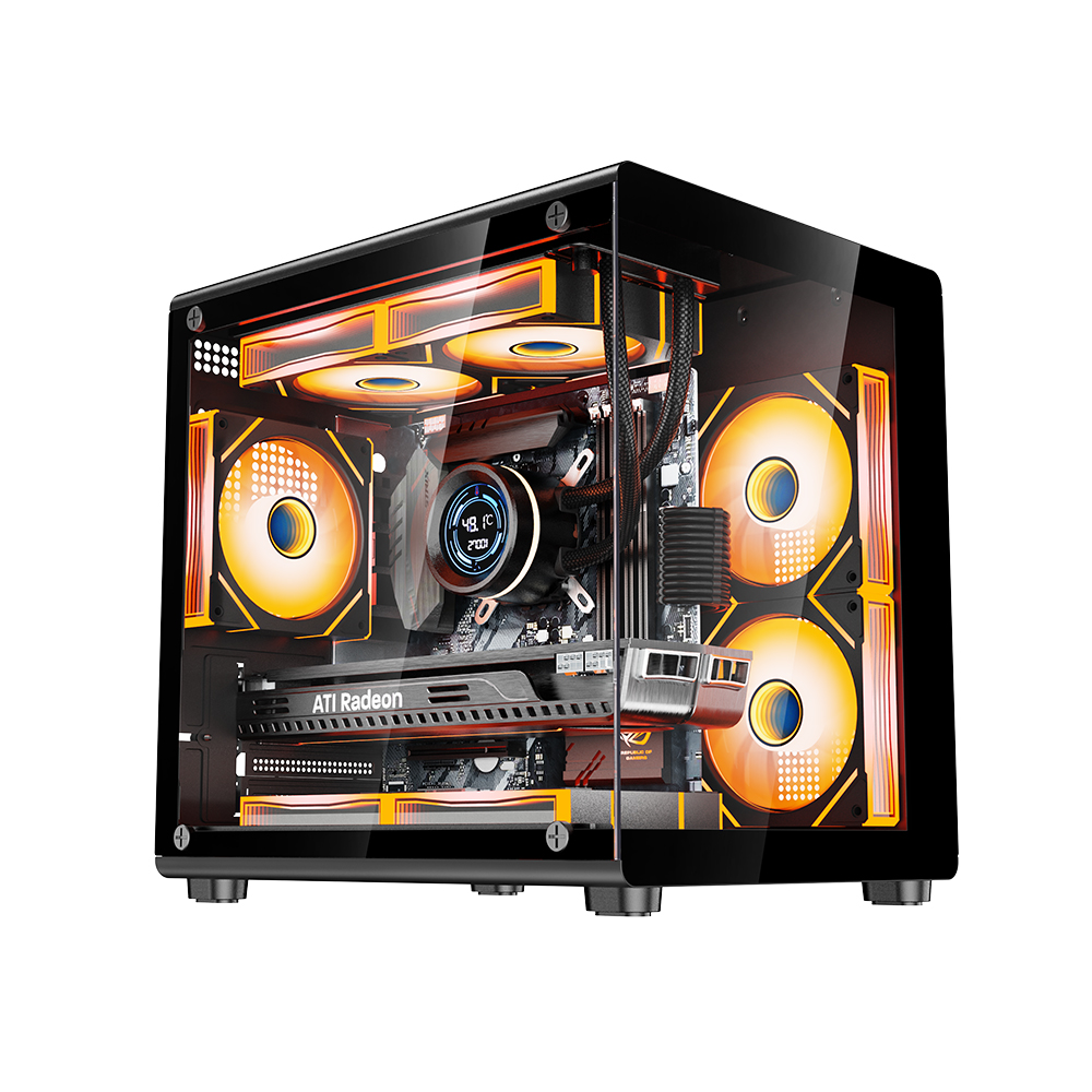 Pc Gaming Price - Komputer stacjonarny do gier Ryzen 7