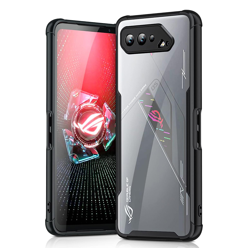 Pc Gaming Asus Rog - Etui na telefon ASUS ROG Phone