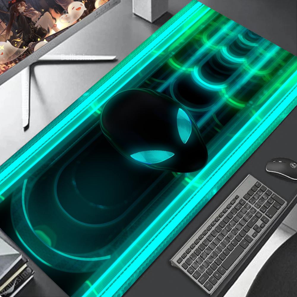 Pc Gaming Dell - Podkładka pod mysz Anime Dell Gaming