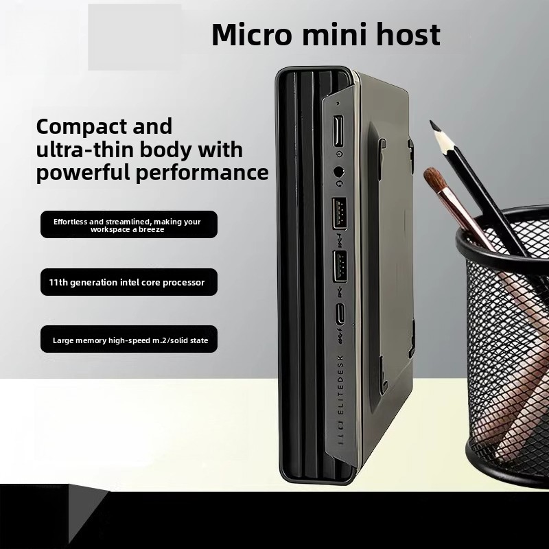 Pc Gaming Dell - Używany do HP 800 G8 G4