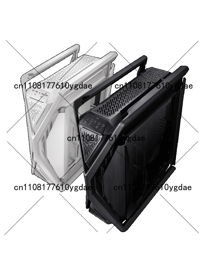 Pc Gaming Itx - Obudowa komputera gamingowego typu Full Tower,