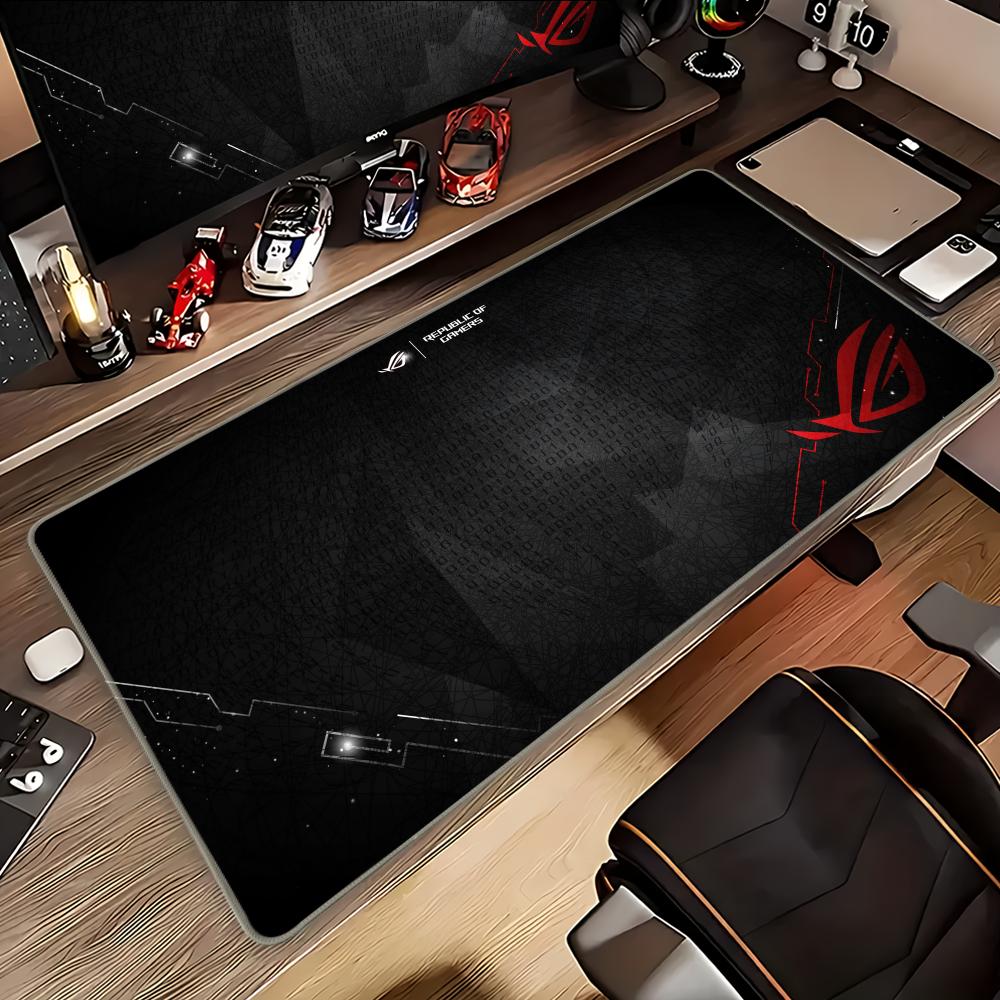 Pc Gaming Asus Rog - Podkładka pod mysz Asus Rog Anime,