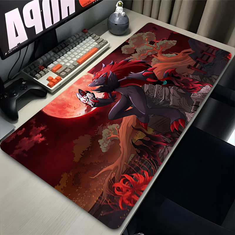 Pc Gaming On Tv - Podkładka pod mysz do gier Akcesoria