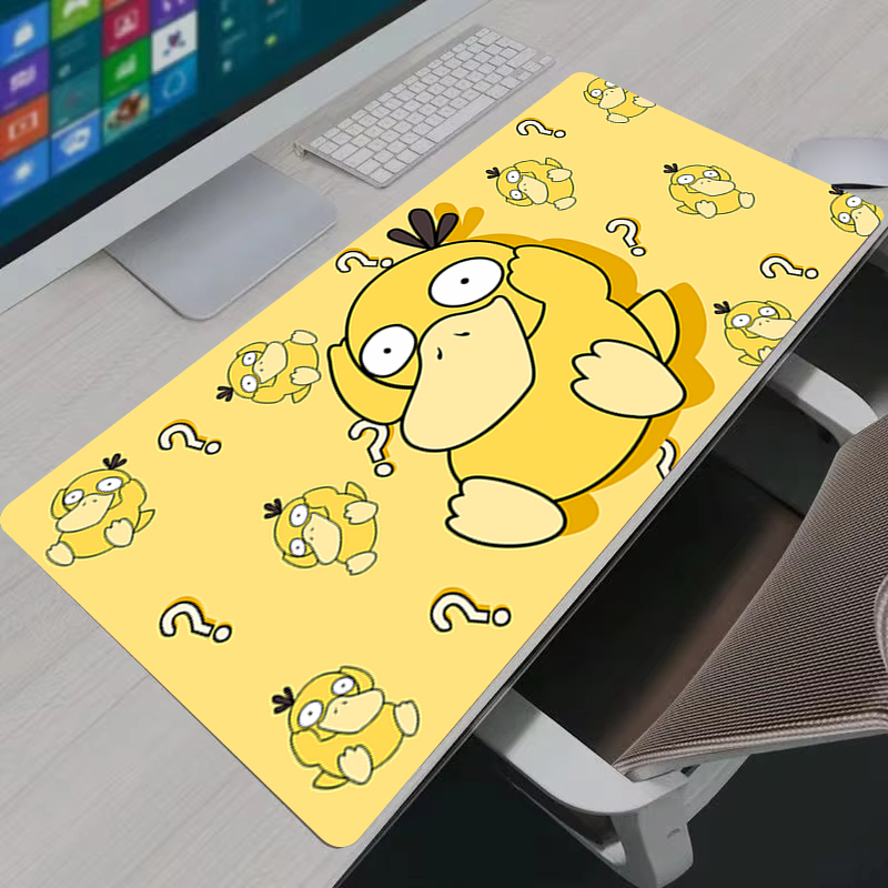 Pc Gaming Simulator - Podkładka pod mysz Anime P-Pokemon Psyduck