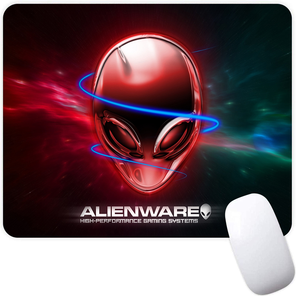 Pc Gaming Dell - Dell Alienware mała podkładka pod mysz