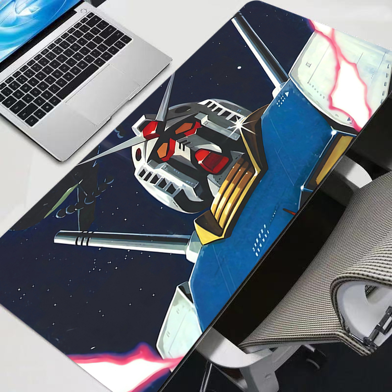 Pc Gaming Simulator - Podkładka pod mysz Duża Mobile Suit