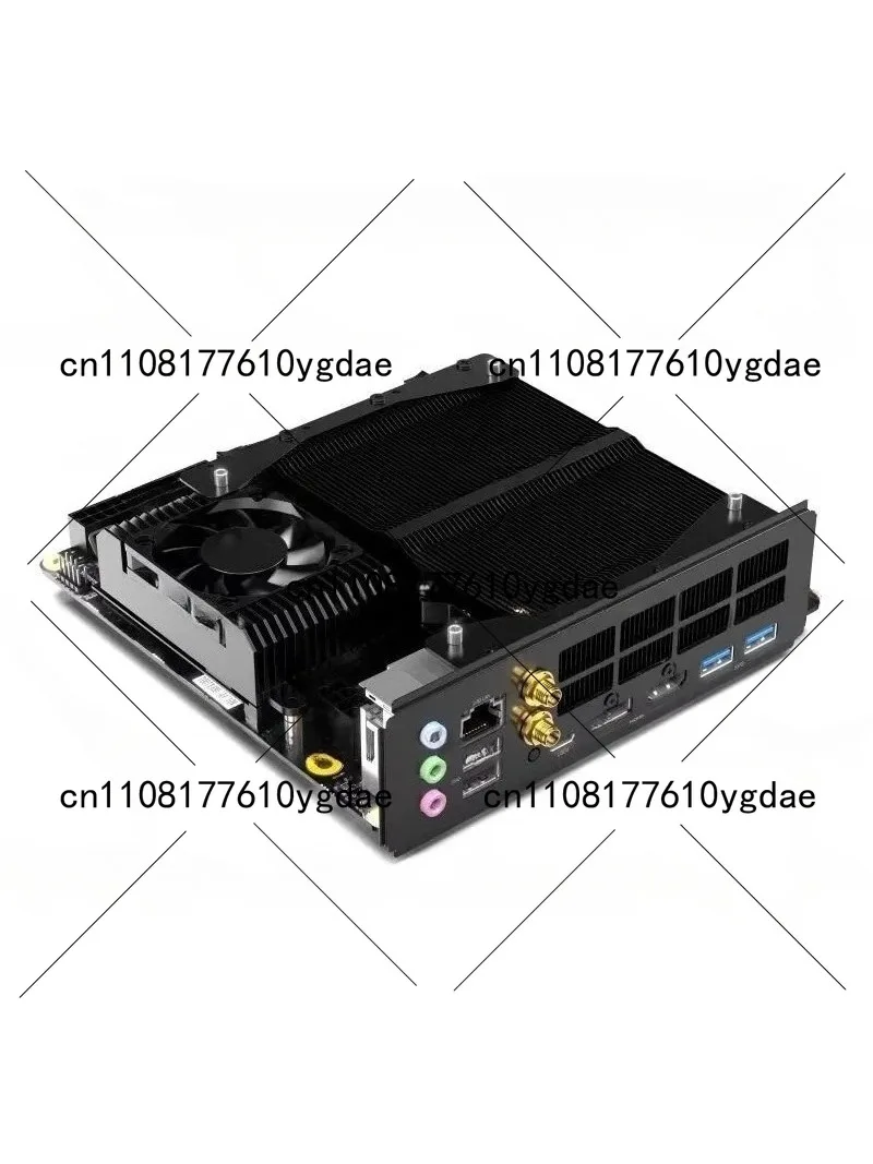 Pakiet płyty głównej ITX BD790 – Pc Gaming Itx recenzja i cena