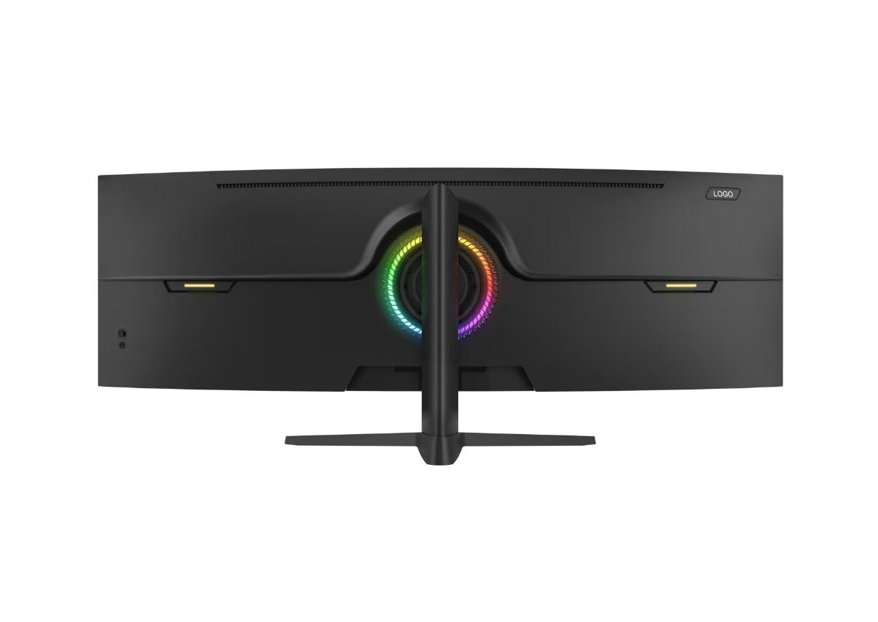 Zakrzywiony monitor gamingowy  – Pc Gaming Ultrawide Monitor recenzja i cena