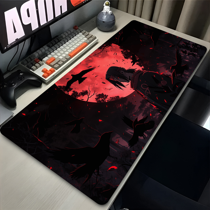 Podkładka pod mysz dla graczy, – Pc Gaming Simulator recenzja i cena