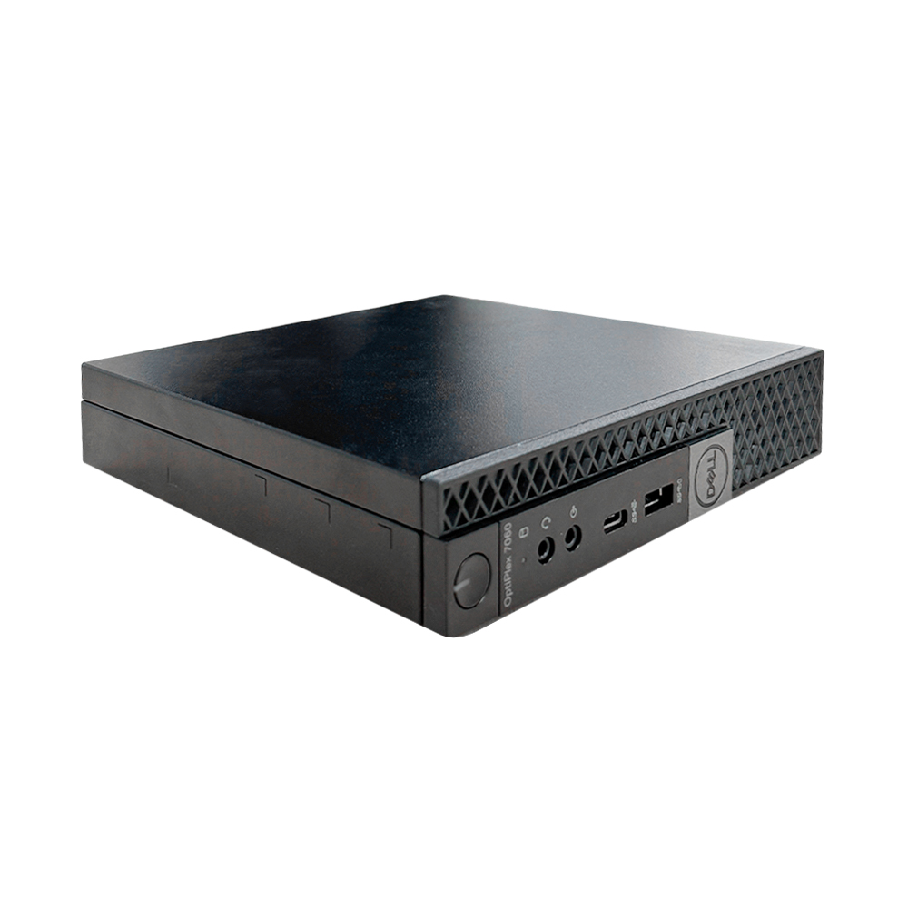OptiPlex 7060 MFF Mini PC Bare – Pc Gaming Dell recenzja i cena