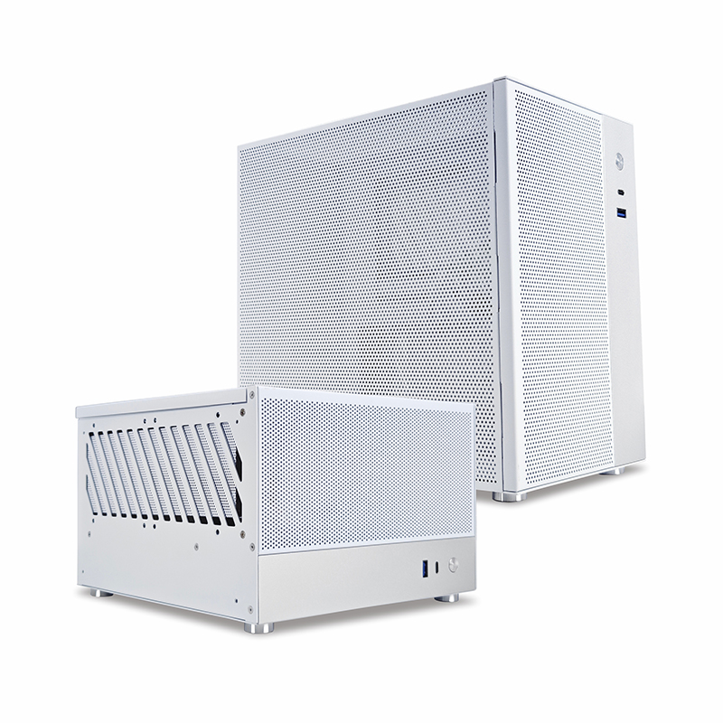 Obudowa METALFISH T20 Mini ITX – Pc Gaming Dell recenzja i cena