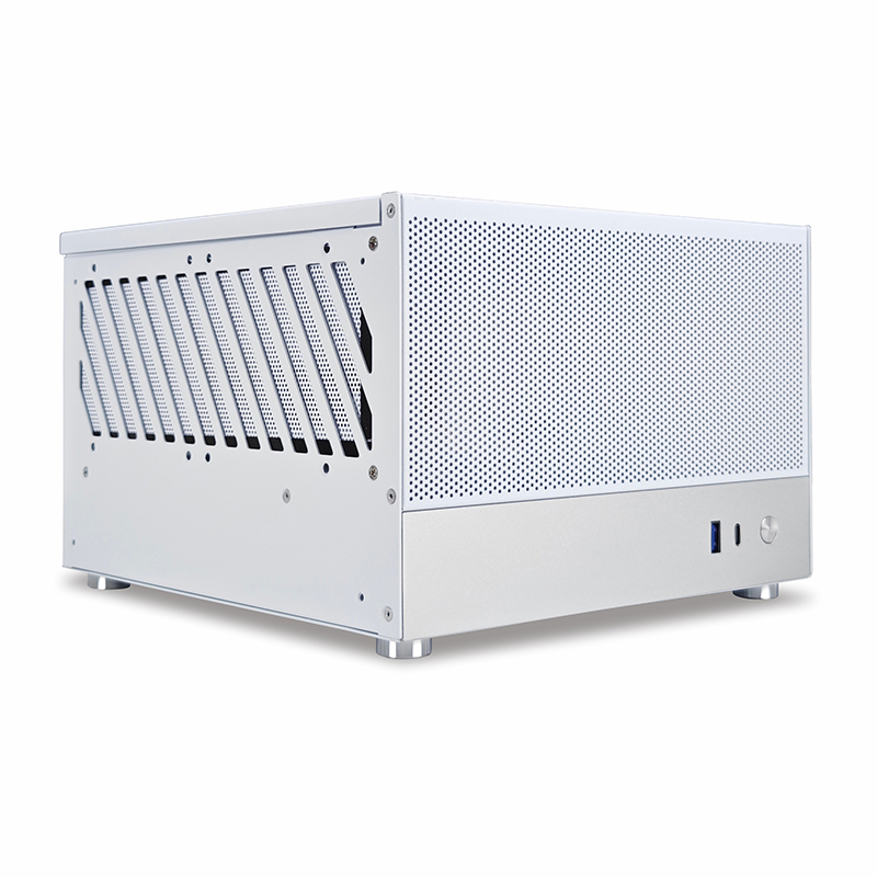 Obudowa METALFISH T20 Mini ITX – Pc Gaming Dell recenzja i cena