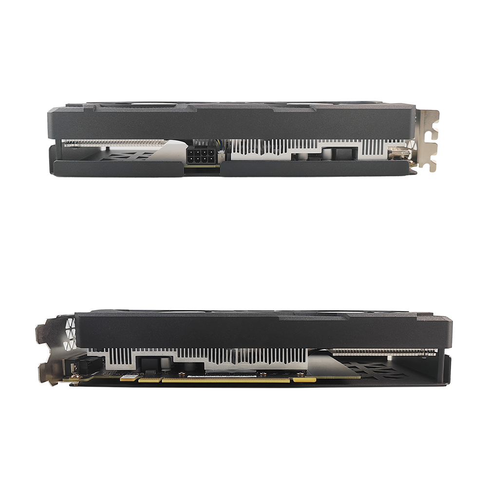 Wysokowydajna karta graficzna  – Pc Gaming Gtx 1660 Super recenzja i cena