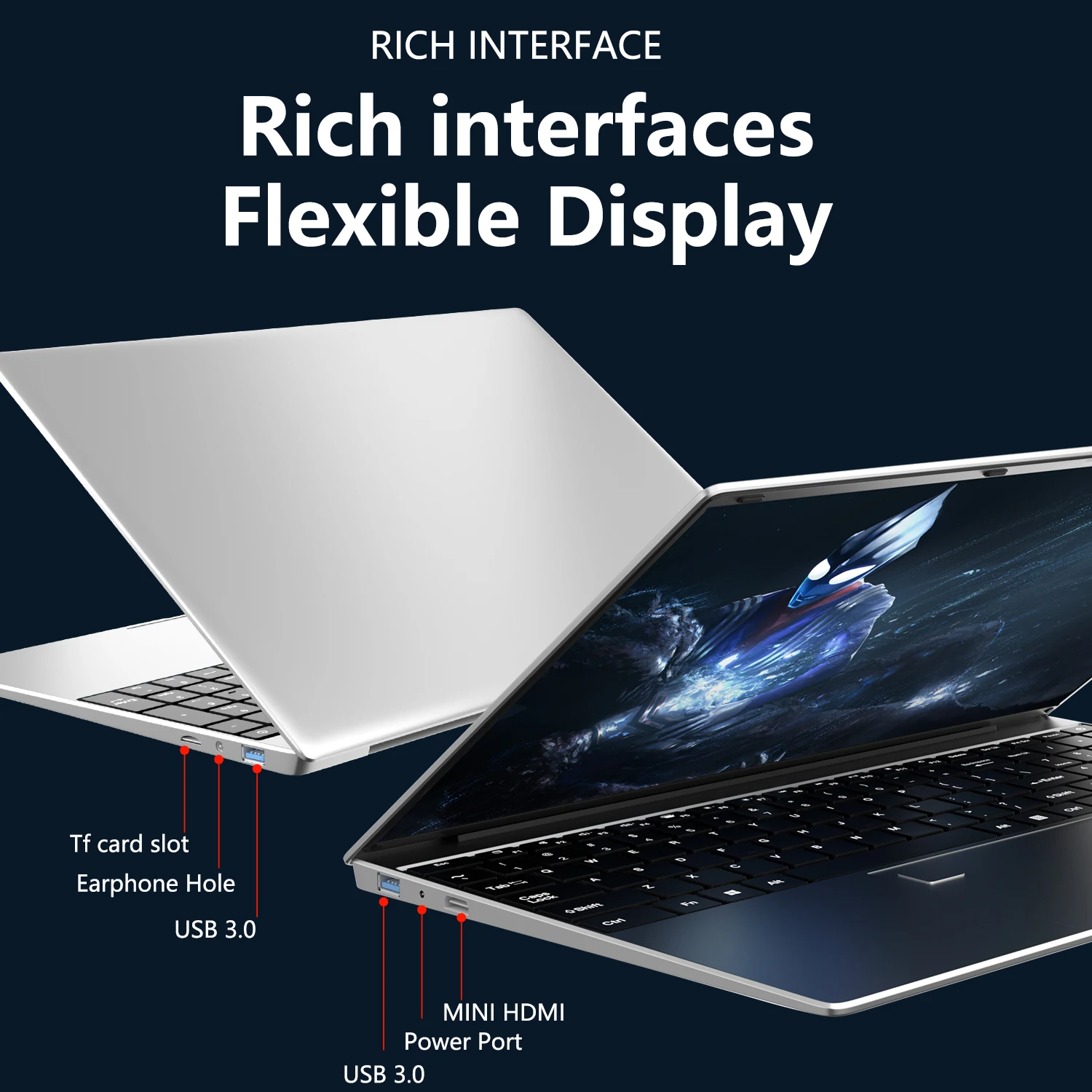 Gorący laptop 15,6 cala Intel  – Pc Gaming Intel Core I9 recenzja i cena