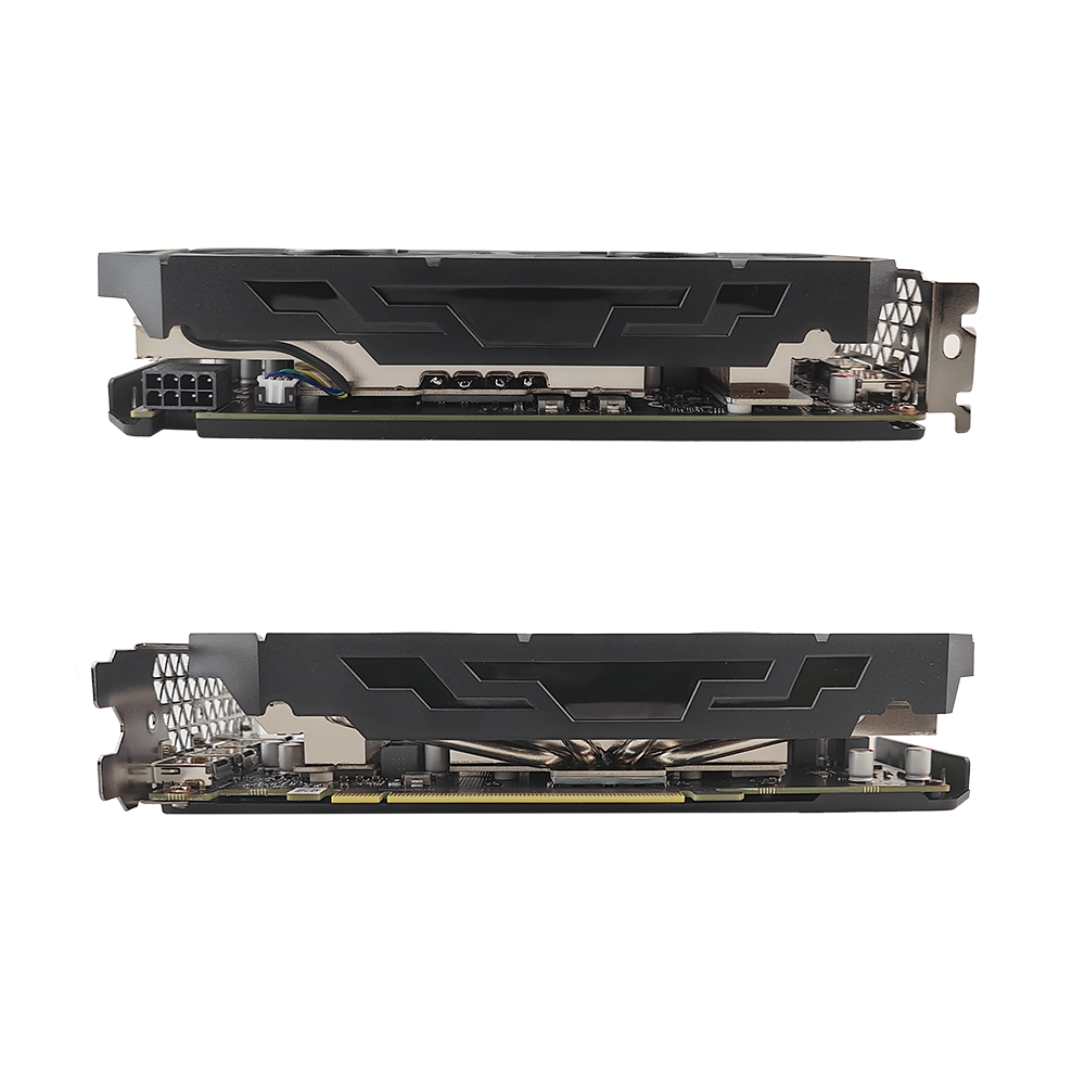 Karta graficzna RTX 2060 Super – Pc Gaming Cost recenzja i cena