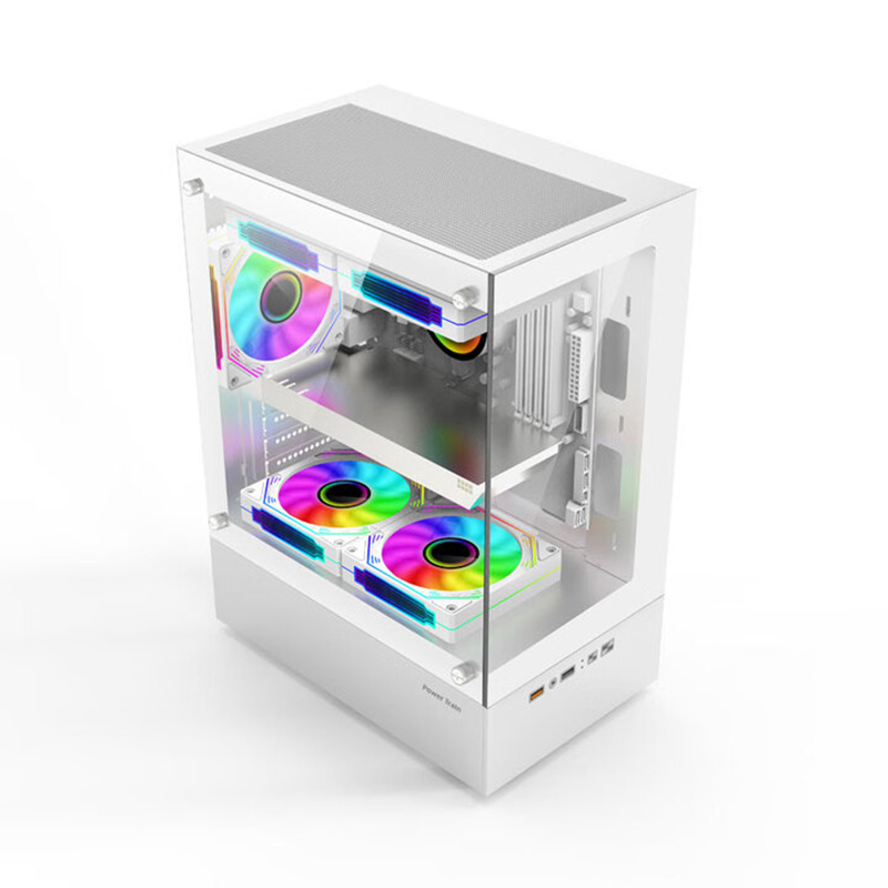 Obudowa komputera stacjonarneg – Pc Gaming Dell recenzja i cena