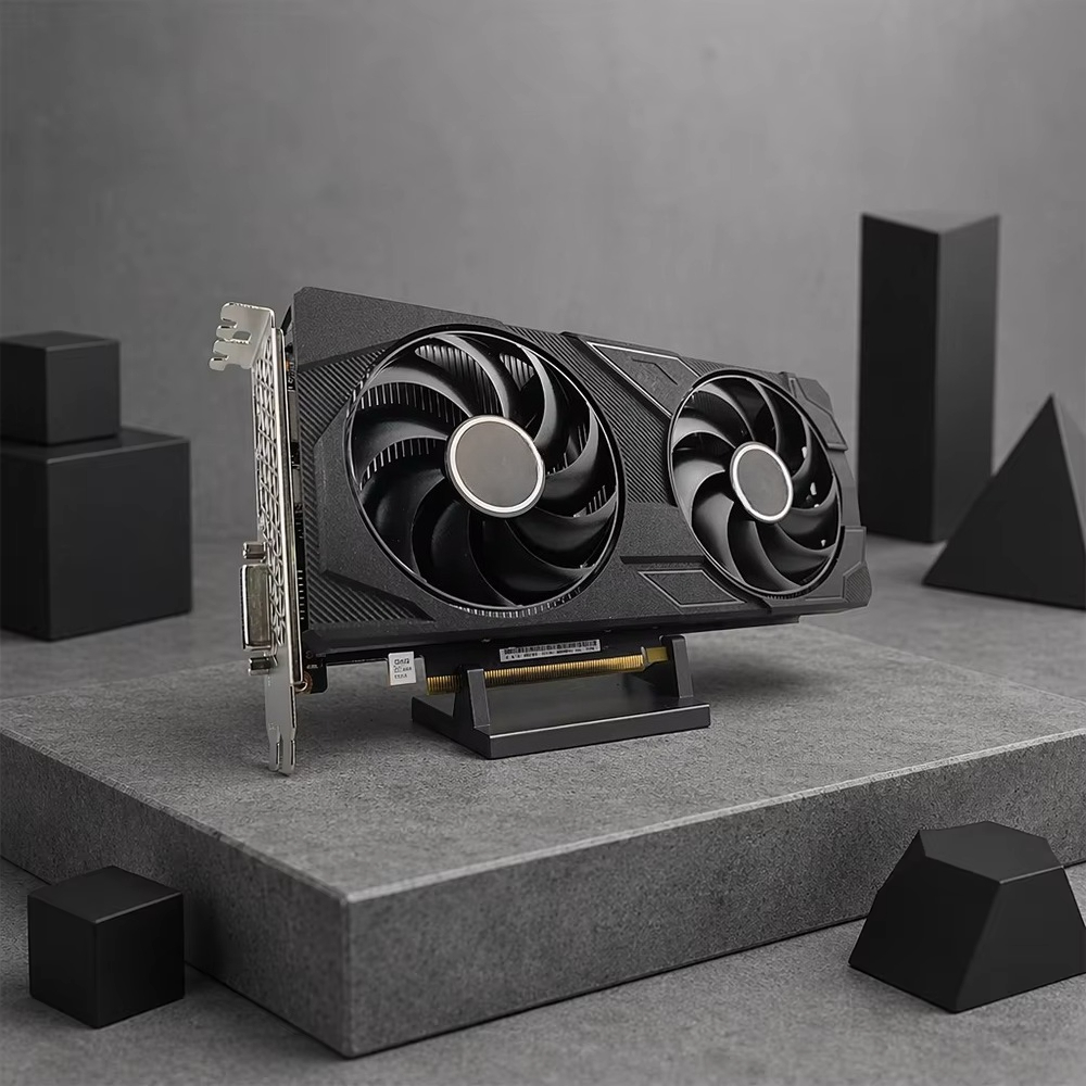 OEM/ODM Oryginalna karta grafi – Pc Gaming Gtx 1660 Super recenzja i cena