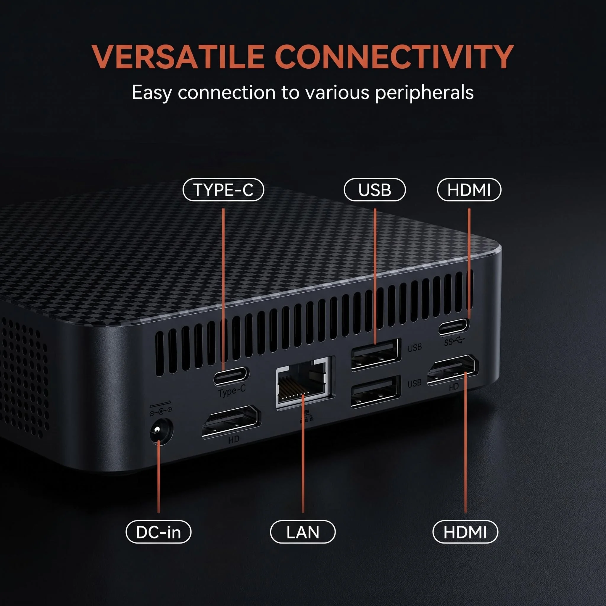 Ekonomiczny, przenośny mini PC – Pc Gaming Cost recenzja i cena