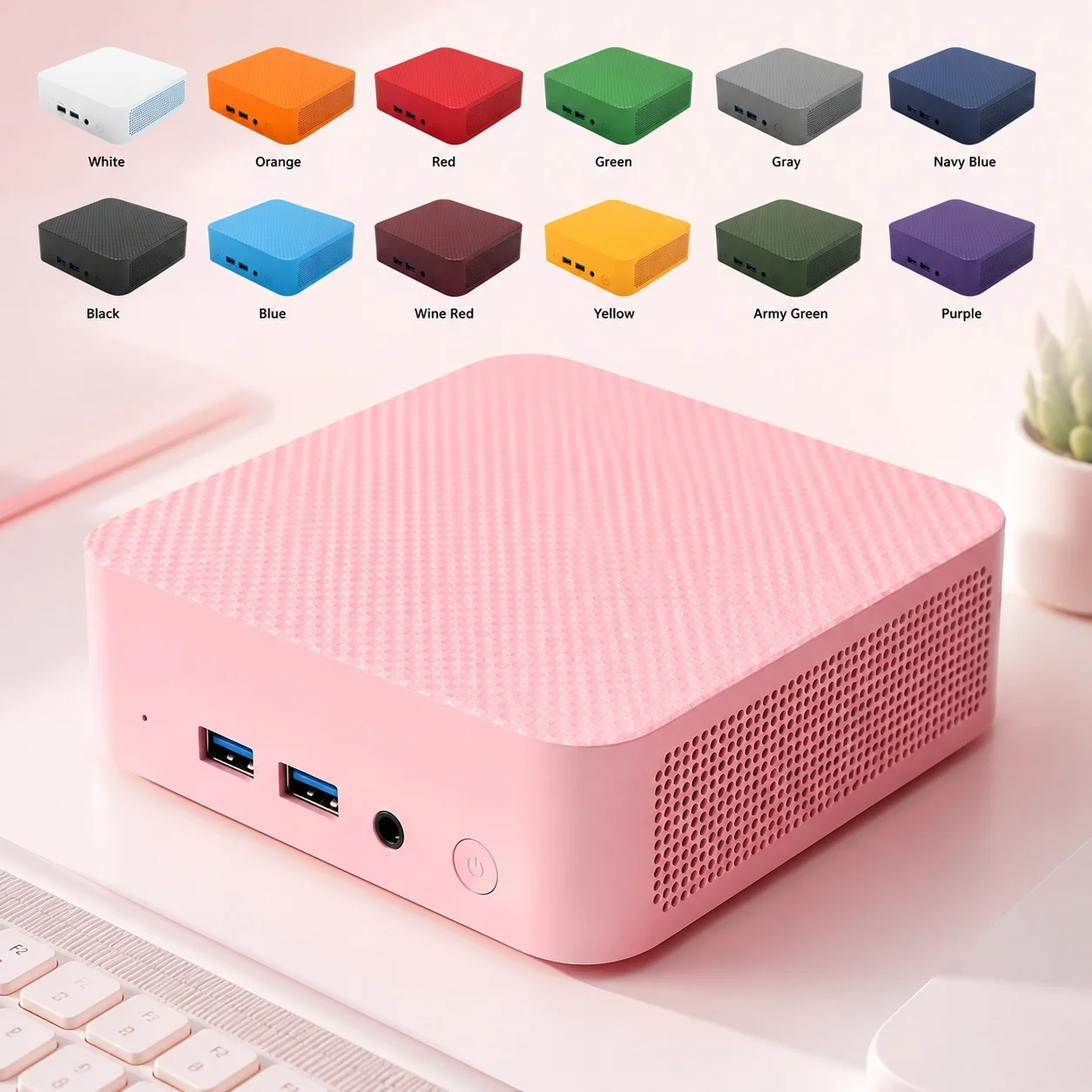 Ekonomiczny, przenośny mini PC – Pc Gaming Cost recenzja i cena
