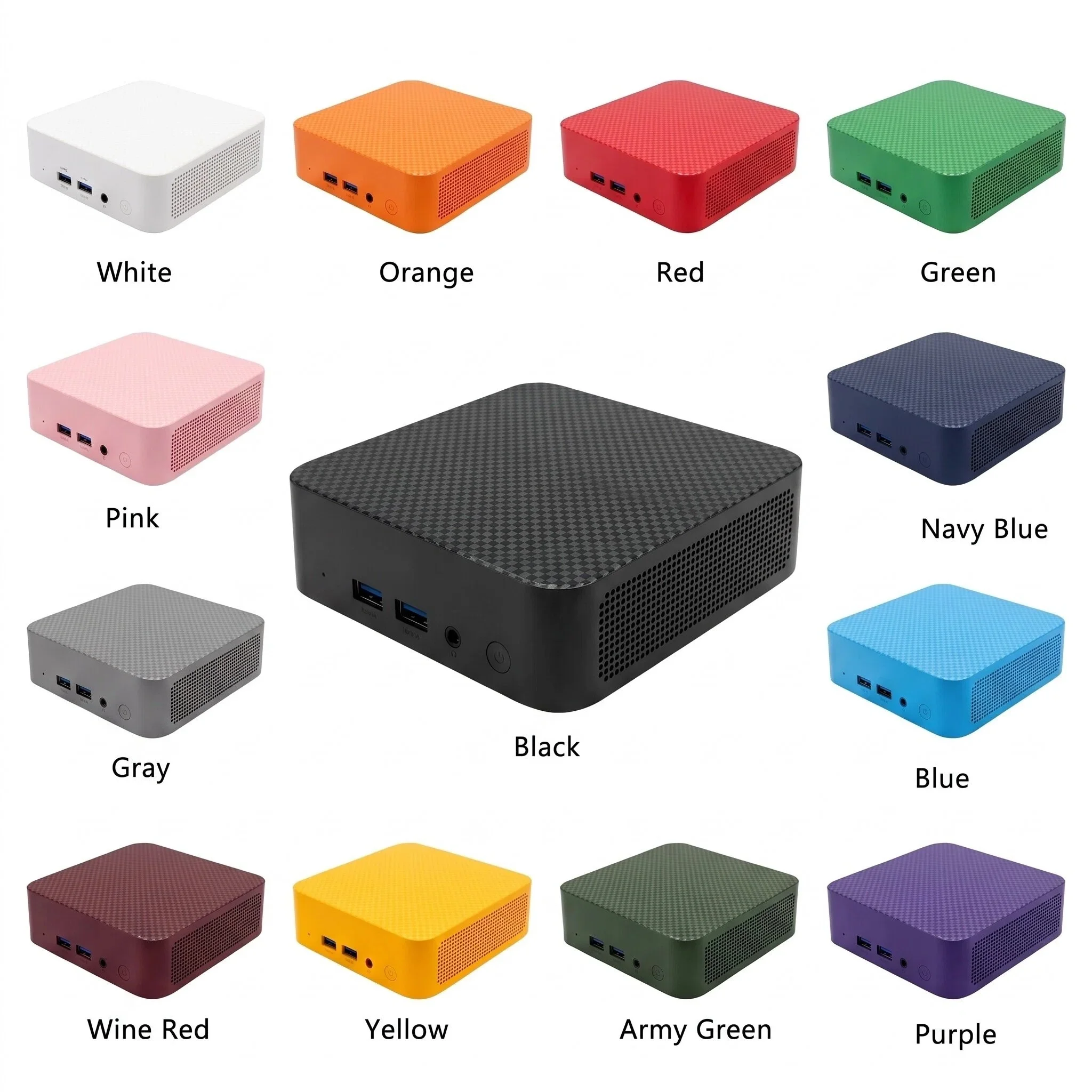 Ekonomiczny, przenośny mini PC – Pc Gaming Cost recenzja i cena