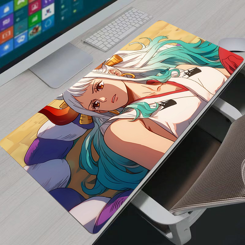 Podkładka pod mysz One Piece Y – Pc Gaming Simulator recenzja i cena