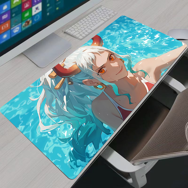 Podkładka pod mysz One Piece Y – Pc Gaming Simulator recenzja i cena