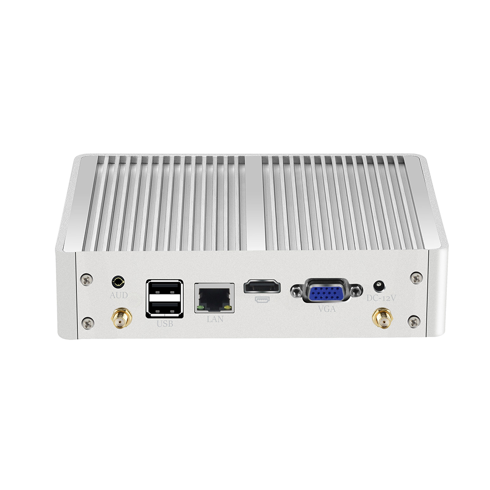 XCY Bezwentylatorowy Mini PC I – Pc Gaming Dell recenzja i cena