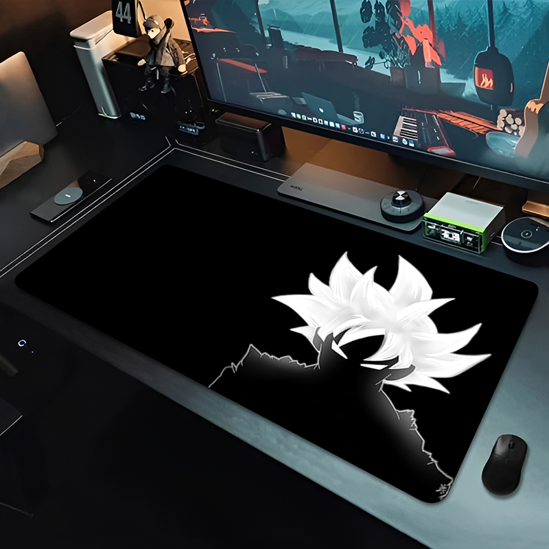 Podkładka pod mysz DBZ Black A – Pc Gaming Simulator recenzja i cena