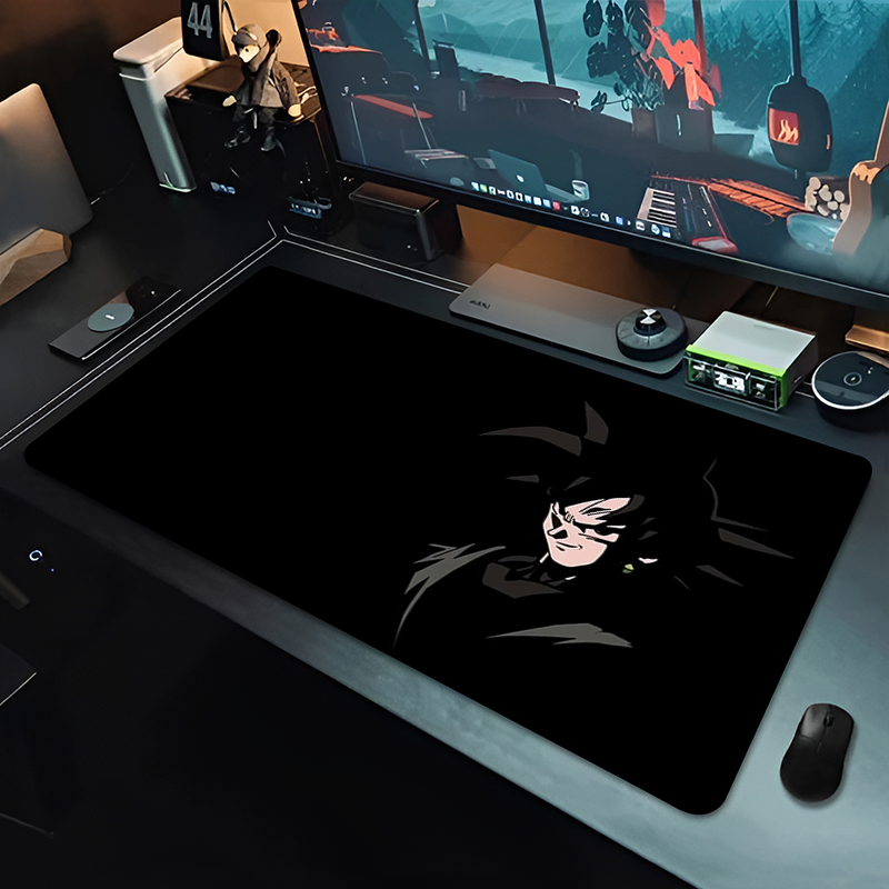Podkładka pod mysz DBZ Black A – Pc Gaming Simulator recenzja i cena
