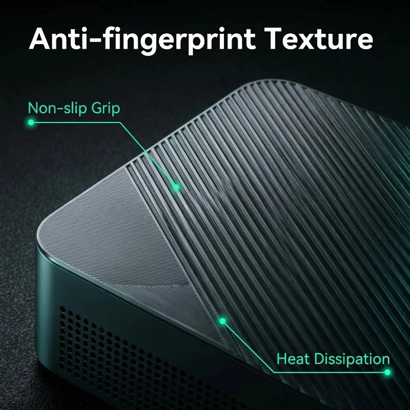 Wysokowydajny Mini PC Intel Co – Pc Gaming Intel Core I9 recenzja i cena