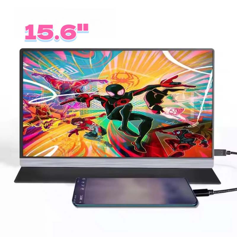 Przenośny monitor 15,6 cala Ek – Pc Gaming Dell recenzja i cena
