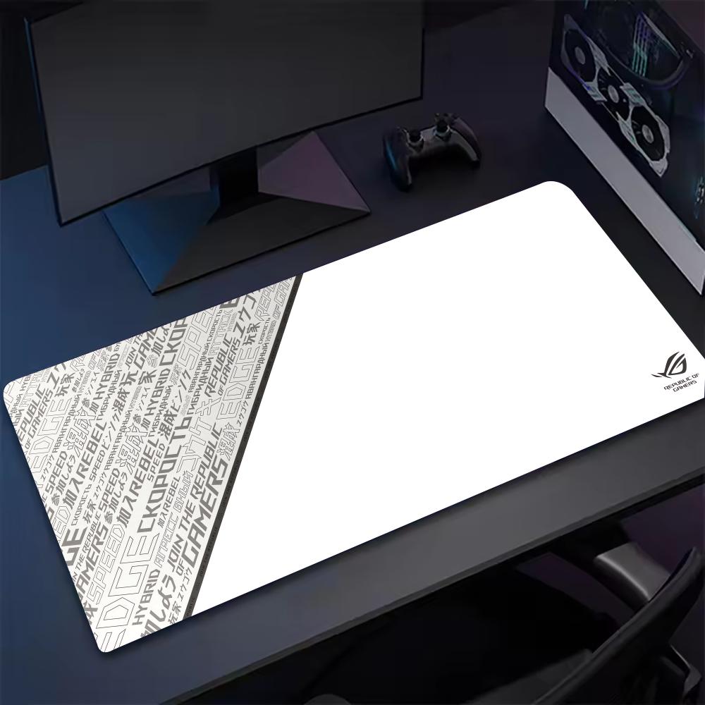 Antypoślizgowa gumowa podkładk – Pc Gaming Asus Rog recenzja i cena
