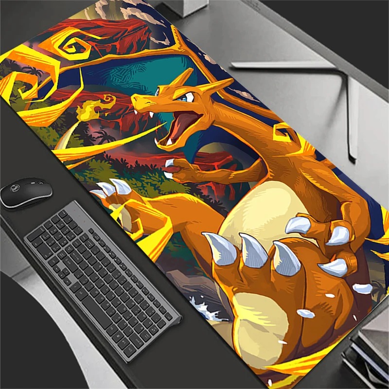 Podkładka pod mysz Anime Akces – Pc Gaming Simulator recenzja i cena