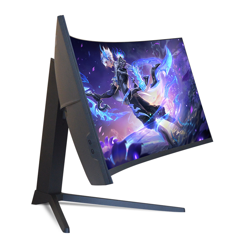 Fabrycznie nowy, zakrzywiony m – Pc Gaming Ultrawide Monitor recenzja i cena