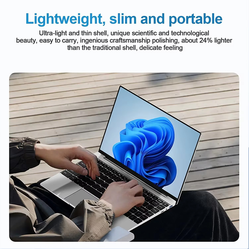 Nowy ultracienki laptop 14,1 c – Pc Gaming Intel Core I9 recenzja i cena