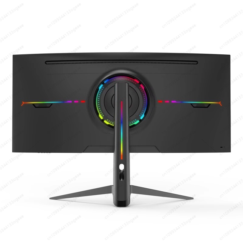 21:9 Ultra Wide 34-calowy moni – Pc Gaming Ultrawide Monitor recenzja i cena
