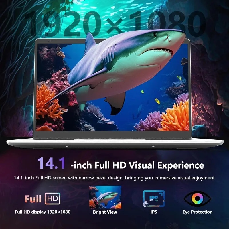Przenośny laptop 14,1 cala, wy – Pc Gaming Intel Core I9 recenzja i cena