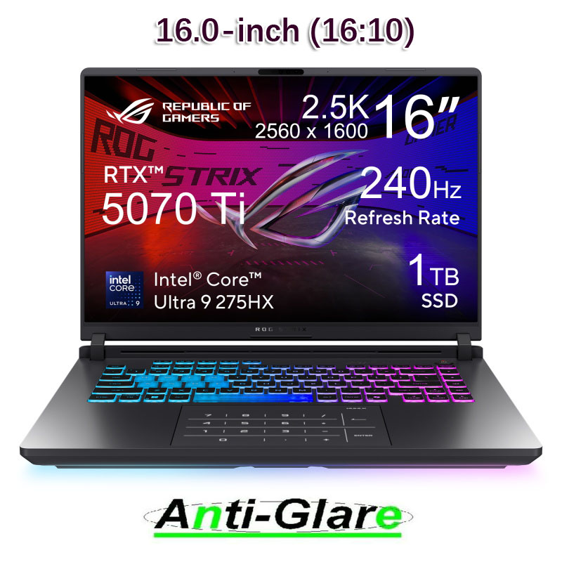 2x Osłona ekranu do laptopa ga – Pc Gaming Asus Rog recenzja i cena