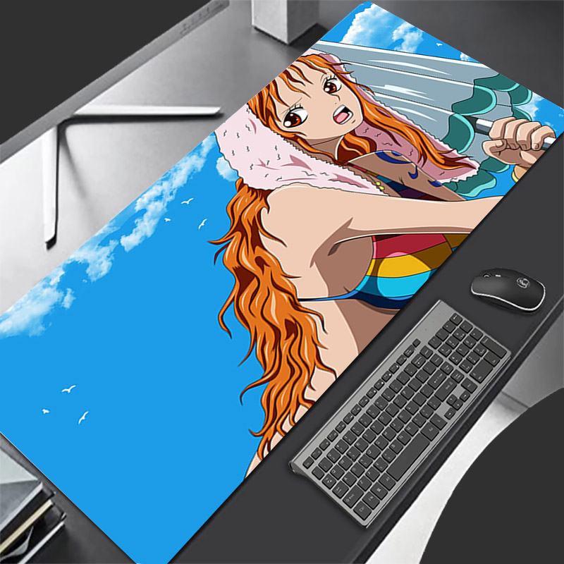 Podkładka pod mysz One Piece W – Pc Gaming Simulator recenzja i cena