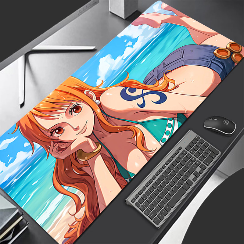 Podkładka pod mysz One Piece W – Pc Gaming Simulator recenzja i cena