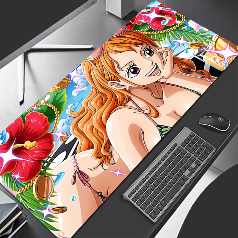 Podkładka pod mysz One Piece W – Pc Gaming Simulator recenzja i cena