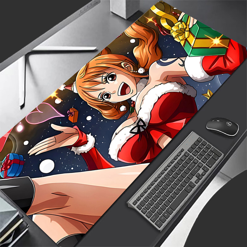 Podkładka pod mysz One Piece W – Pc Gaming Simulator recenzja i cena