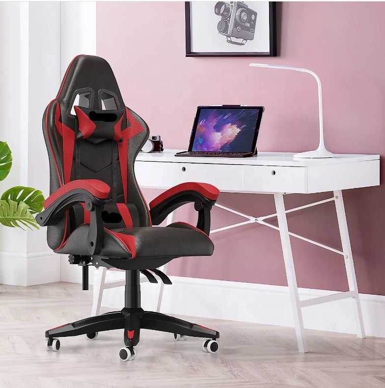 Regulowane krzesło gamingowe w – Pc Gaming Price recenzja i cena