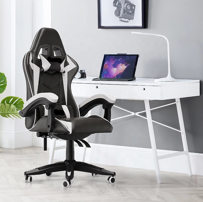 Regulowane krzesło gamingowe w – Pc Gaming Price recenzja i cena
