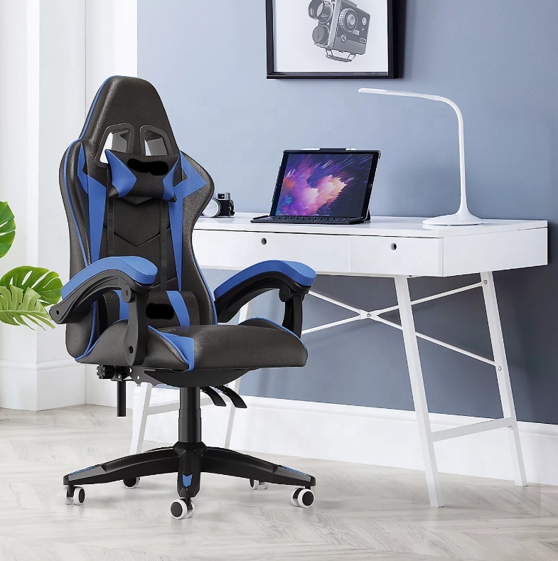 Regulowane krzesło gamingowe w – Pc Gaming Price recenzja i cena