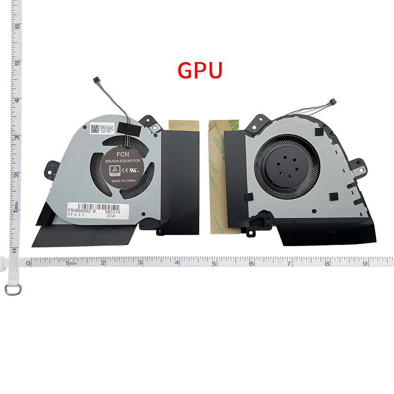 Nowy procesor GPU wentylator c – Pc Gaming Asus Rog recenzja i cena